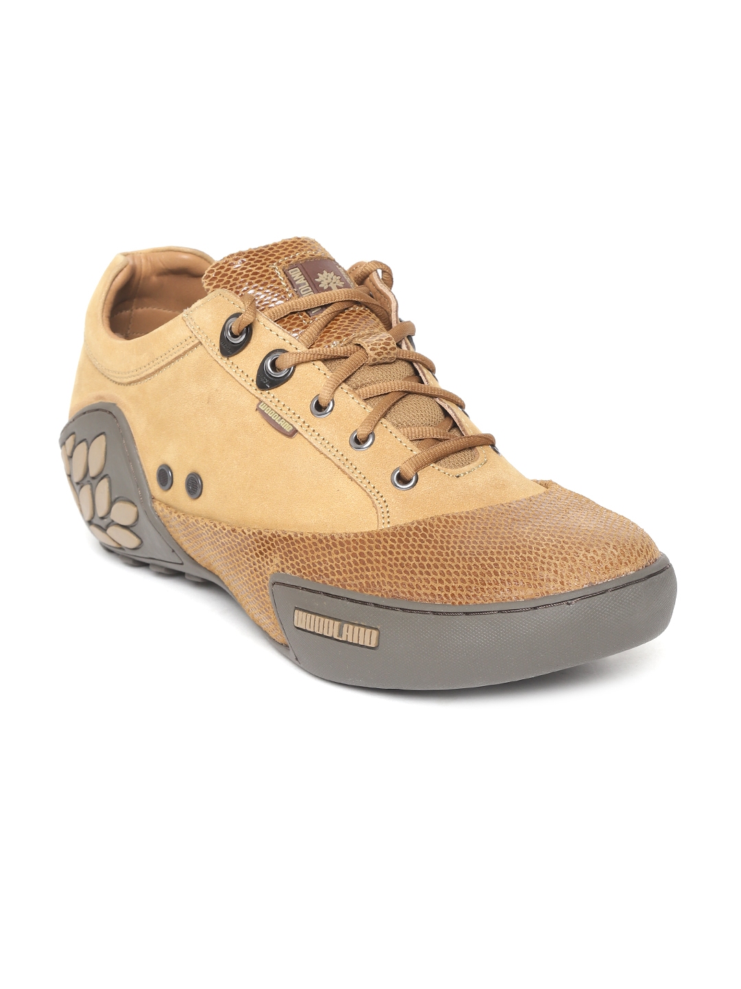 woods velour nubuck care camel