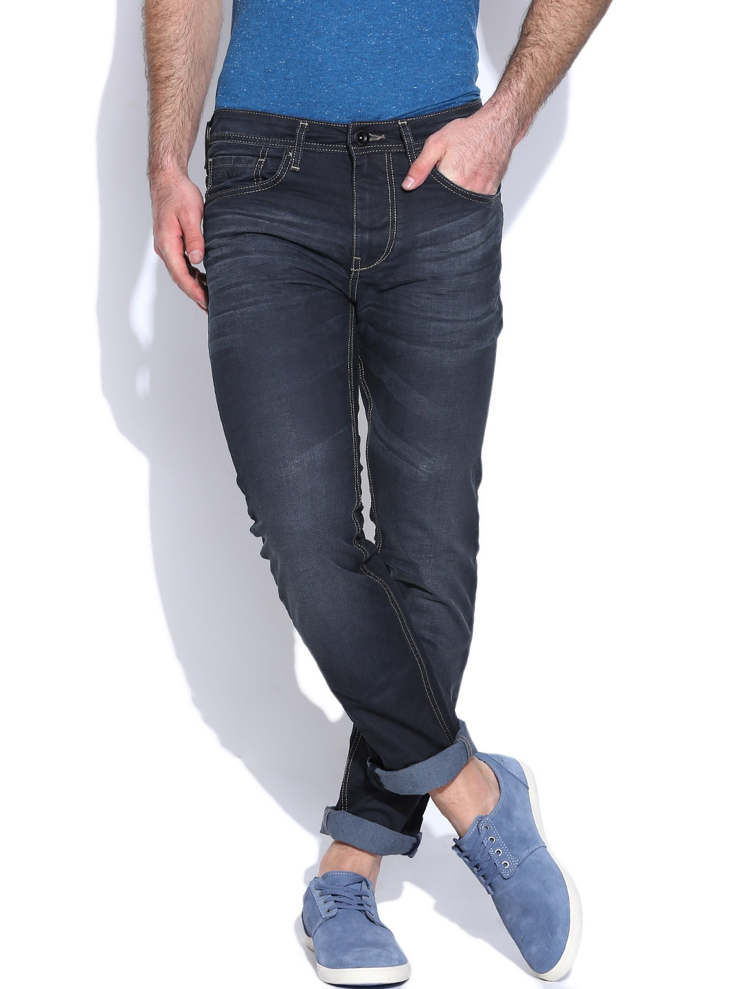 being human jeans