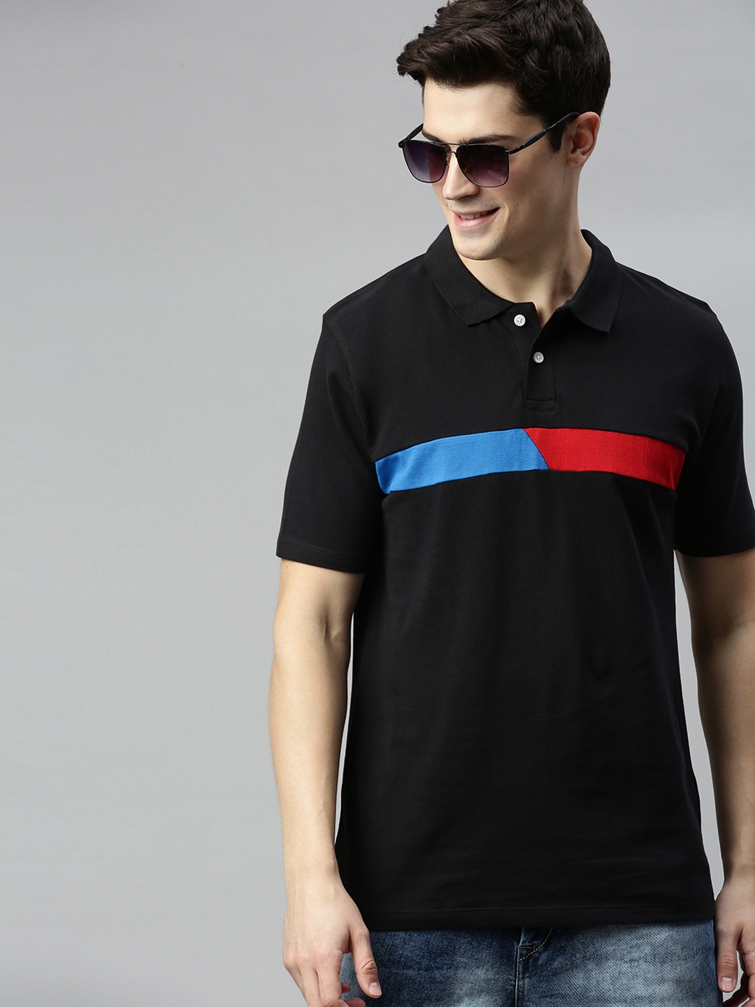 harvard square polo shirts