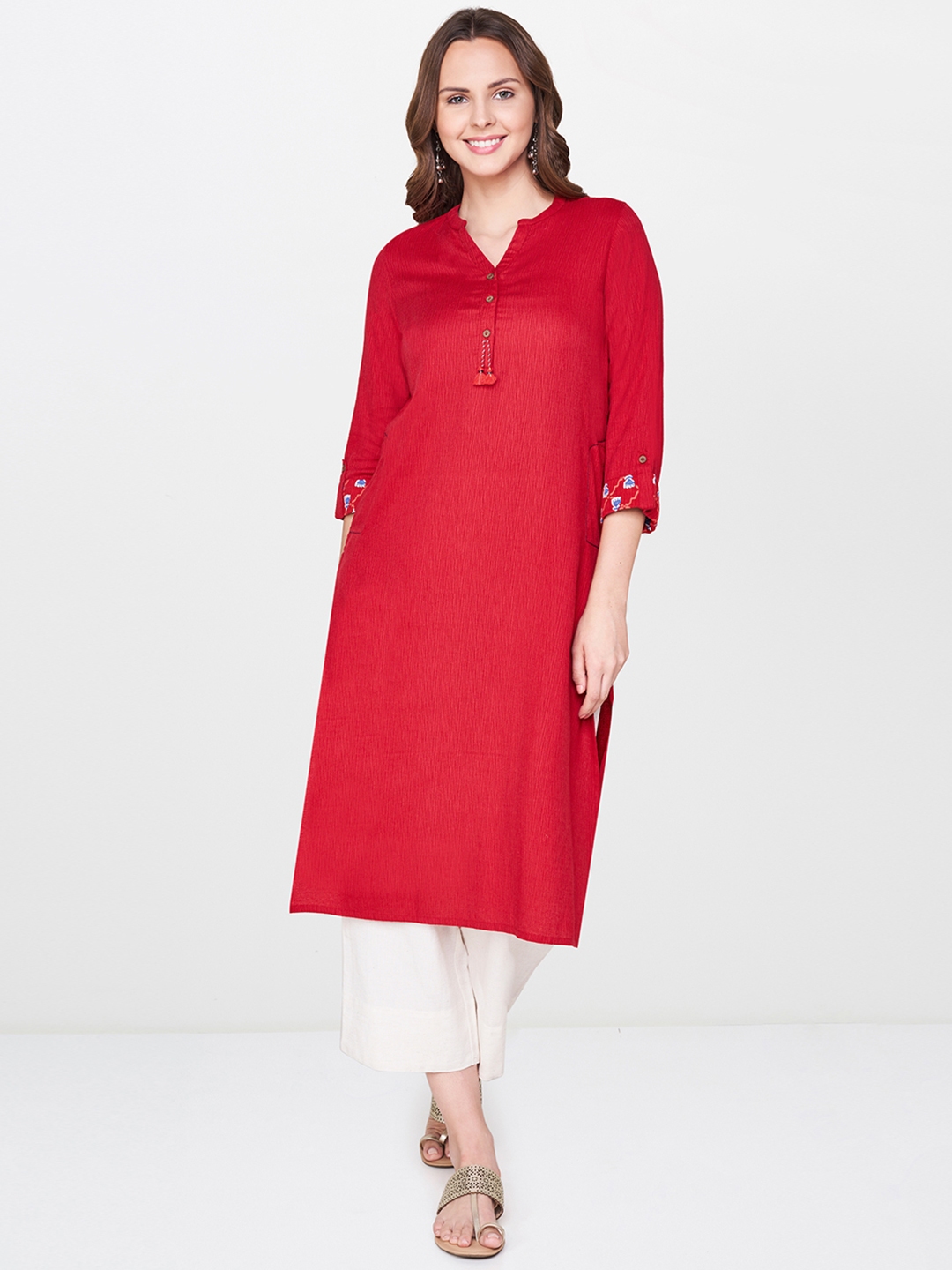 globaldesi kurta