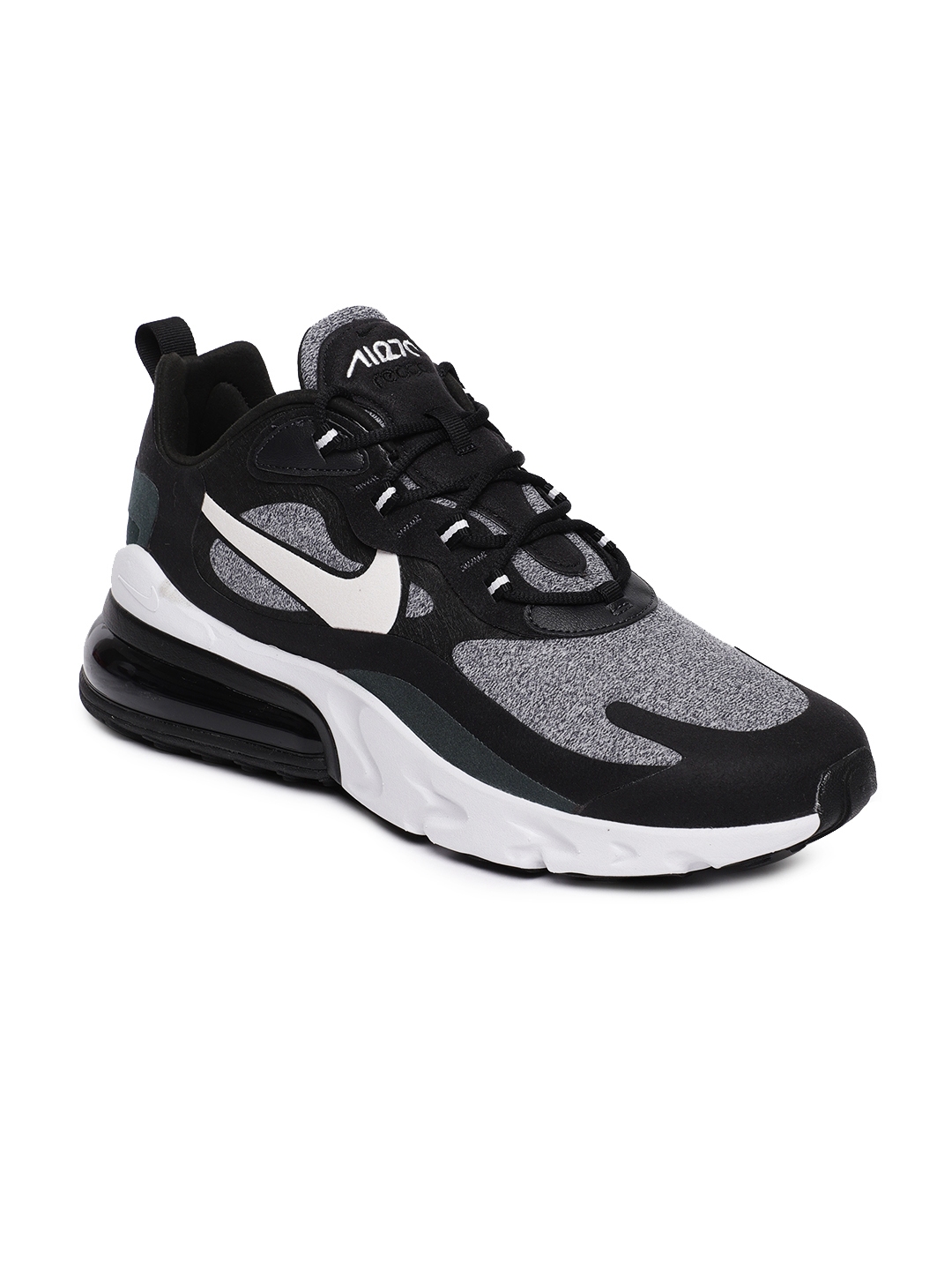 men's nike air max 270 react casual shoes