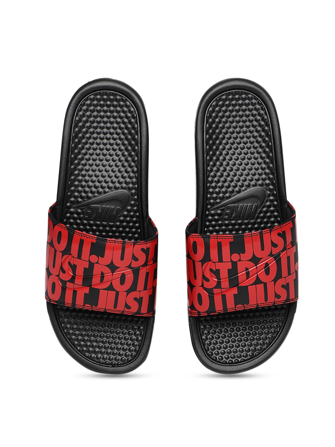 nike benassi sliders