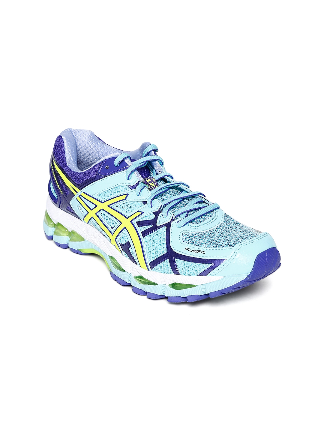 asics lightweight sneakers