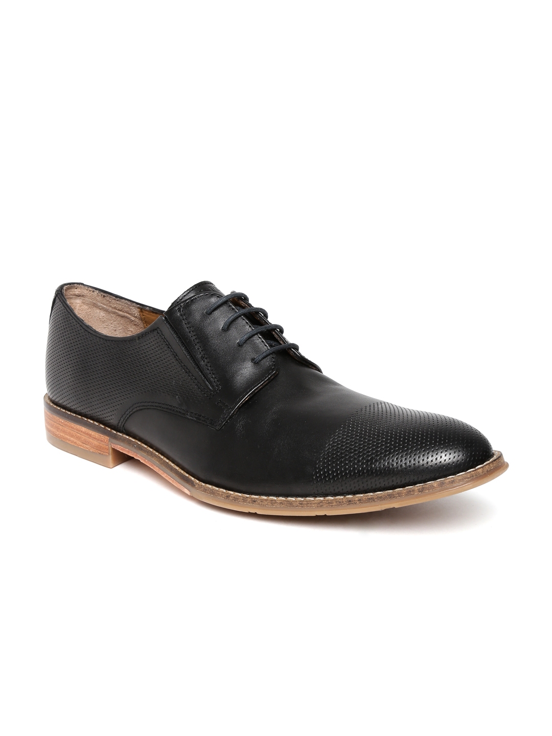 hush puppies mens formal shoes amazon india