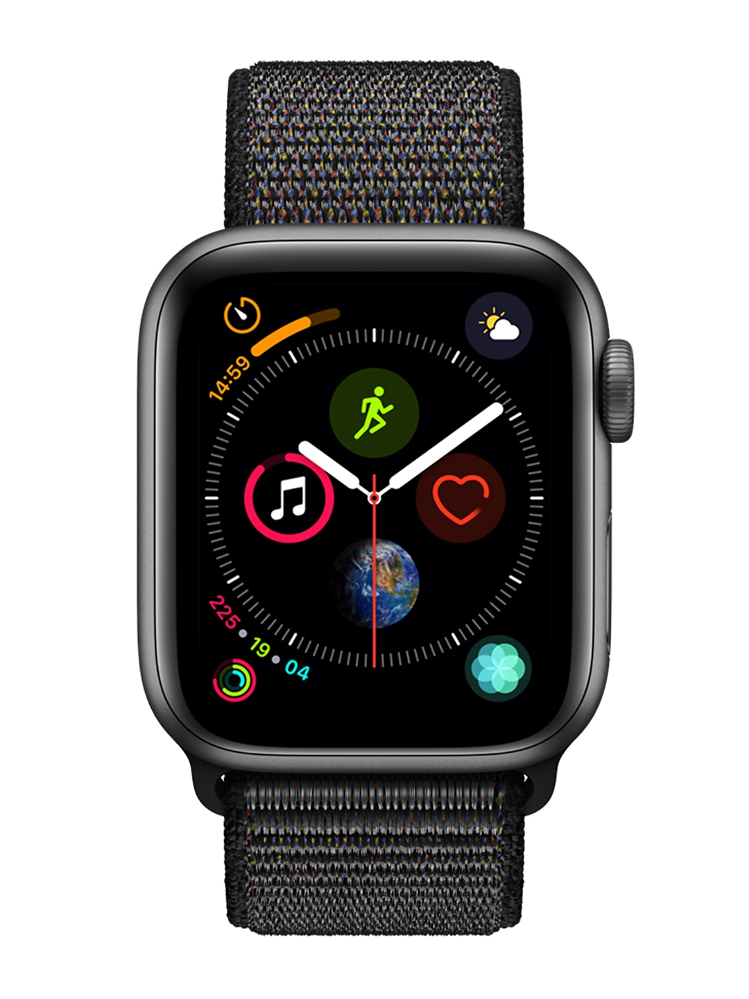 smart watch in myntra