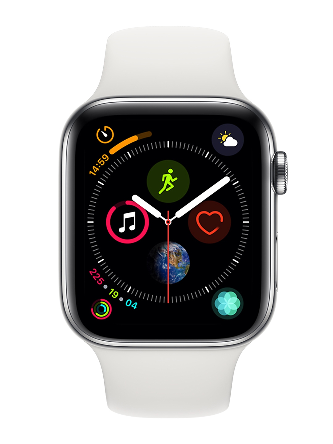smart watch myntra