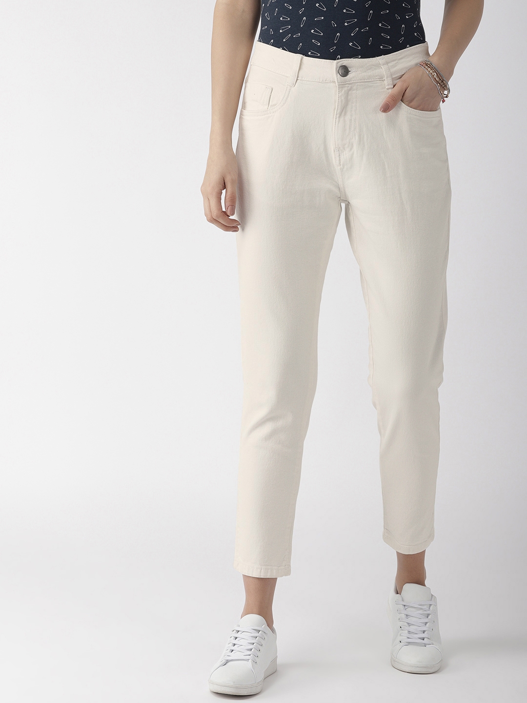mast and harbour jeans women's