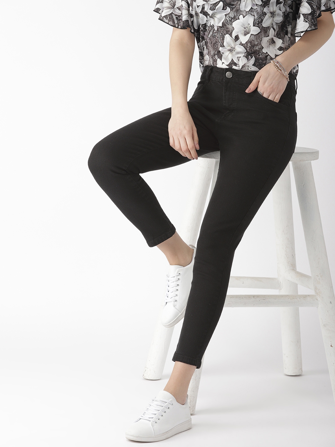 mast and harbour jeans women's