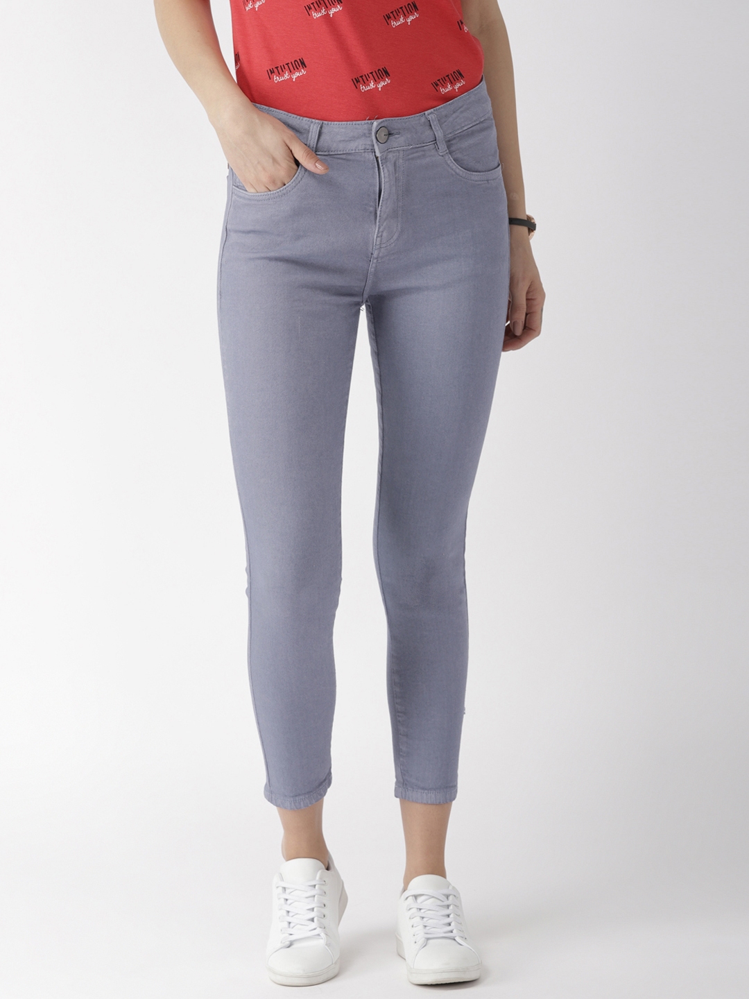 mast and harbour jeans women's