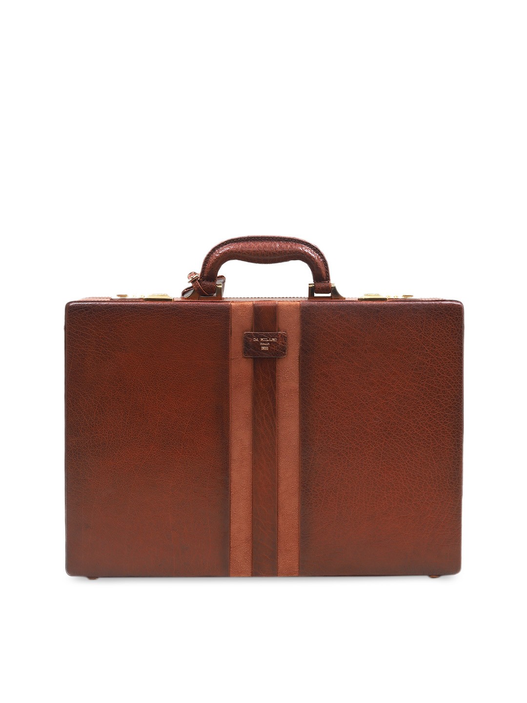 buy-da-milano-men-brown-leather-briefcase-laptop-bag-for-men-9815205