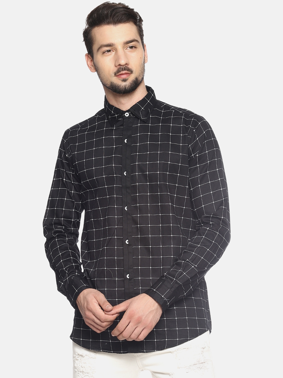 coll t shirt