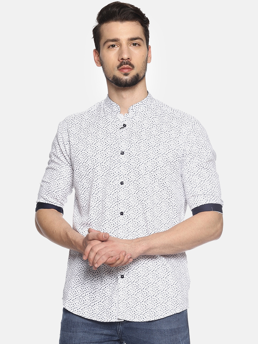 coll t shirt