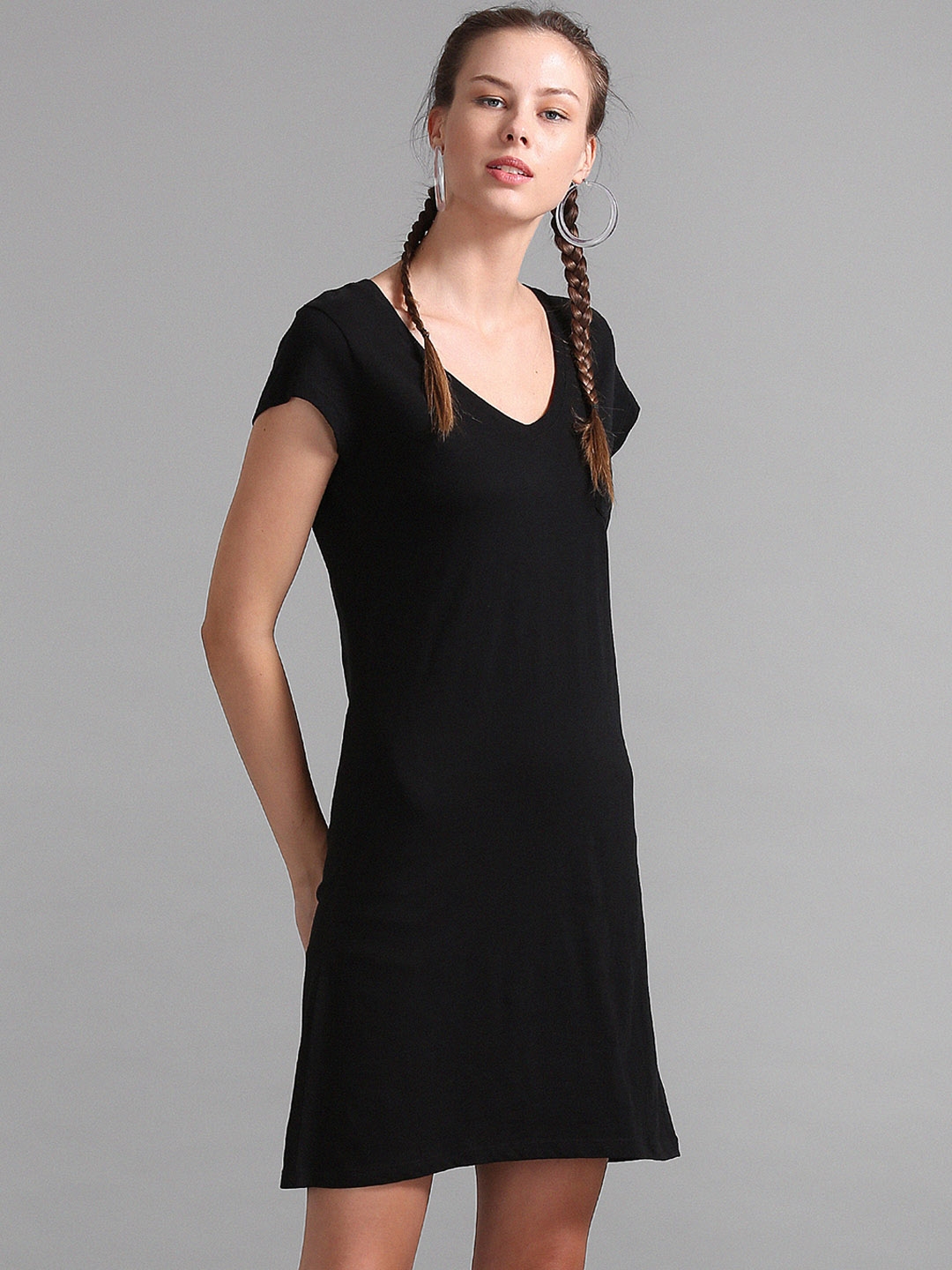 gap womens t shirt dress