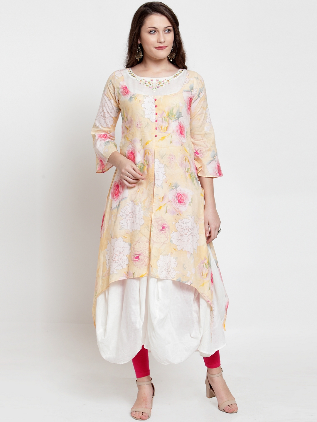 kiasa kurtis