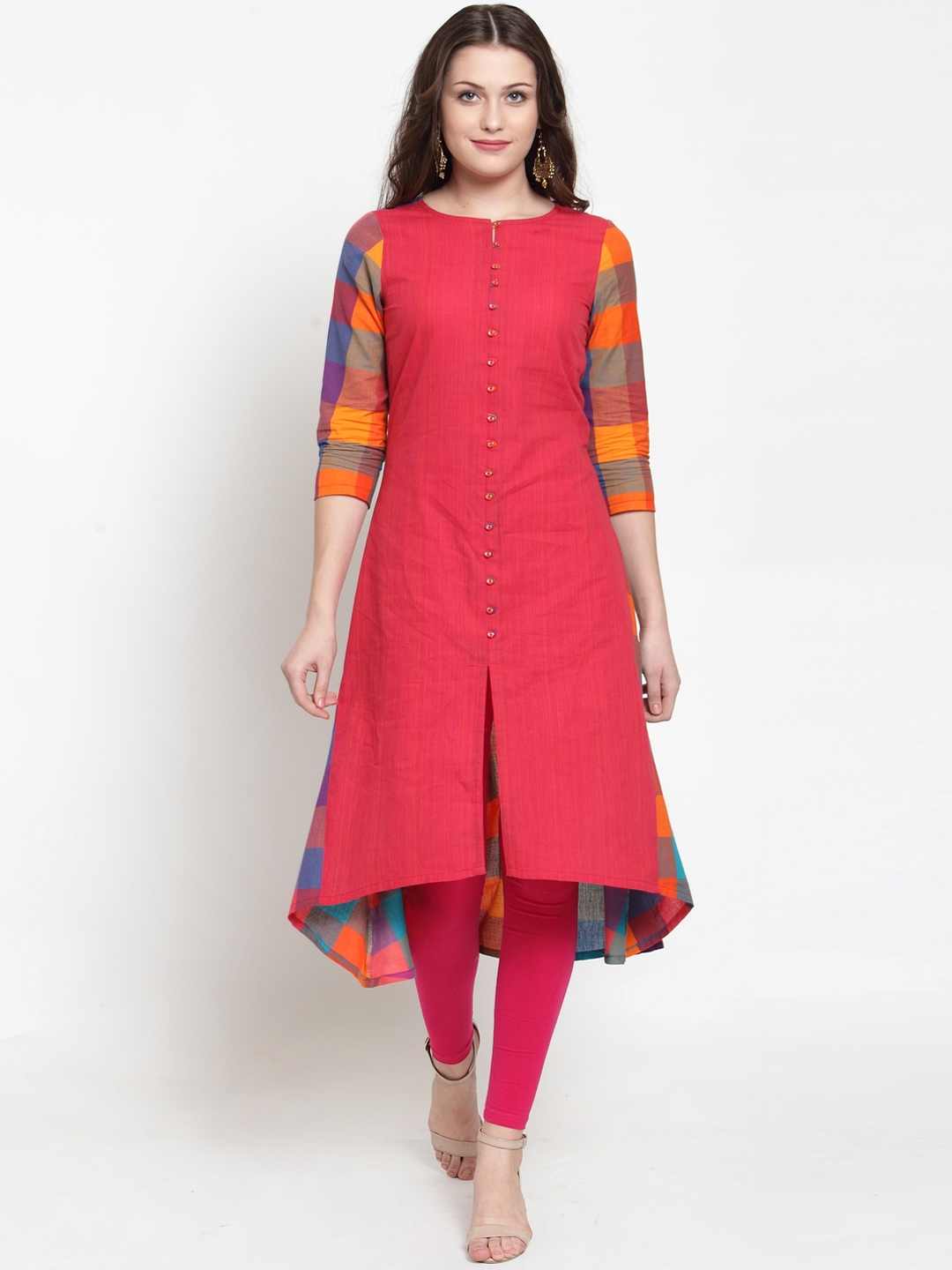 kiasa kurtis
