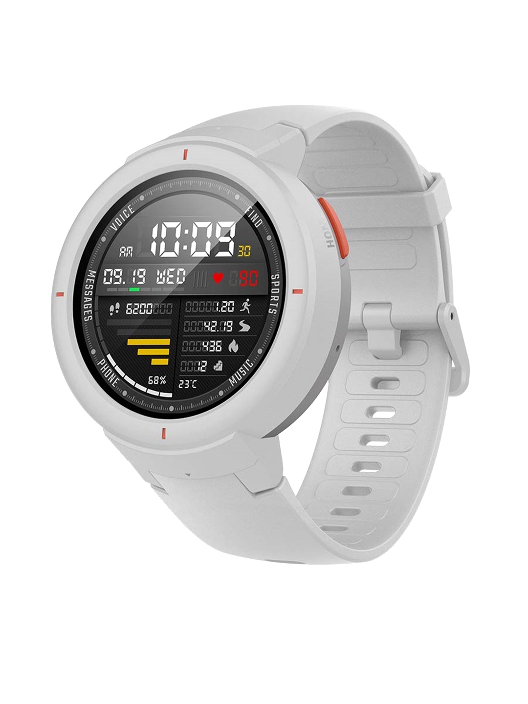 amazfit a1811 verge