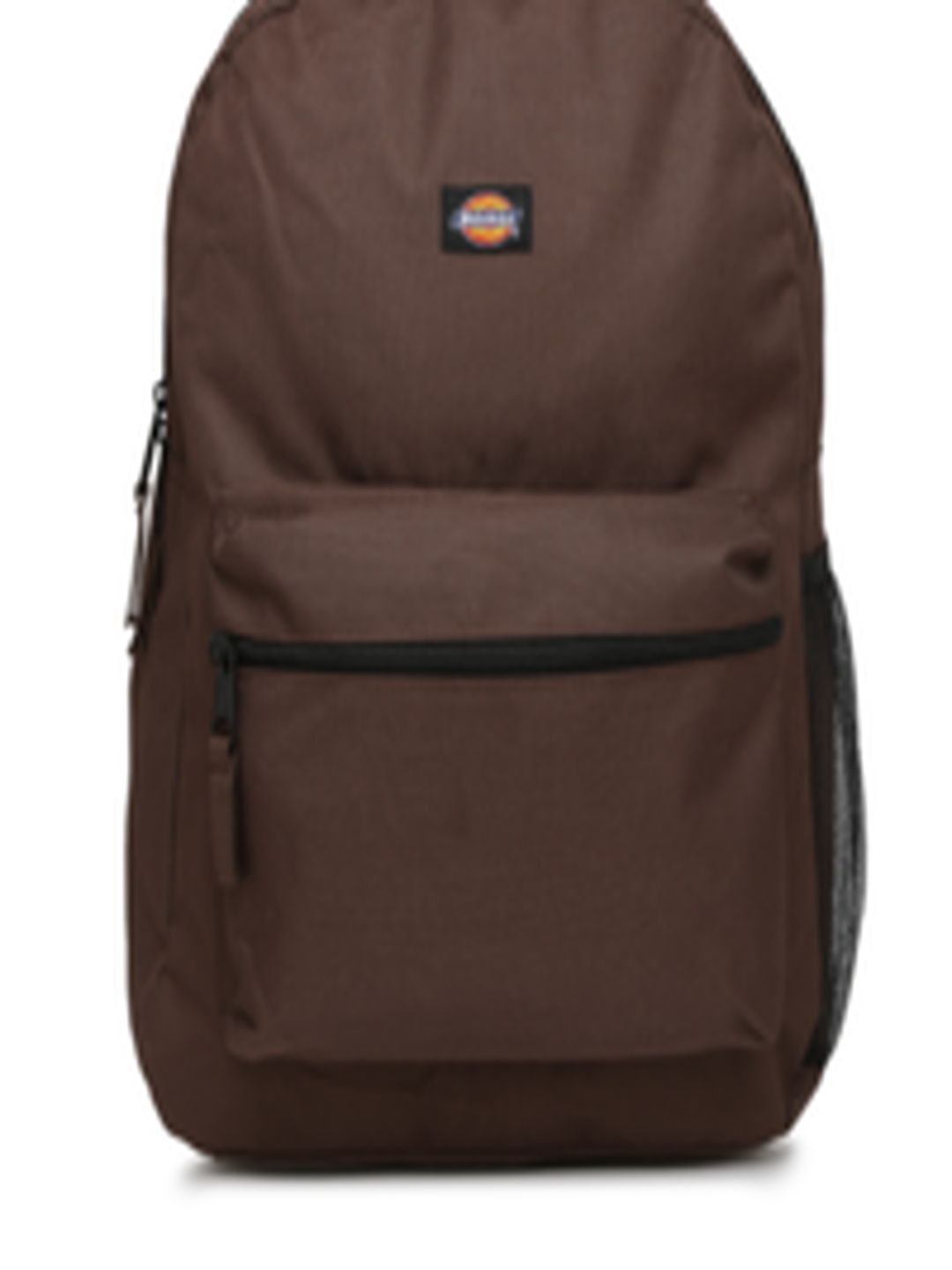 Buy Dickies Kids Brown Student Backpack - Backpacks for Unisex Kids ...