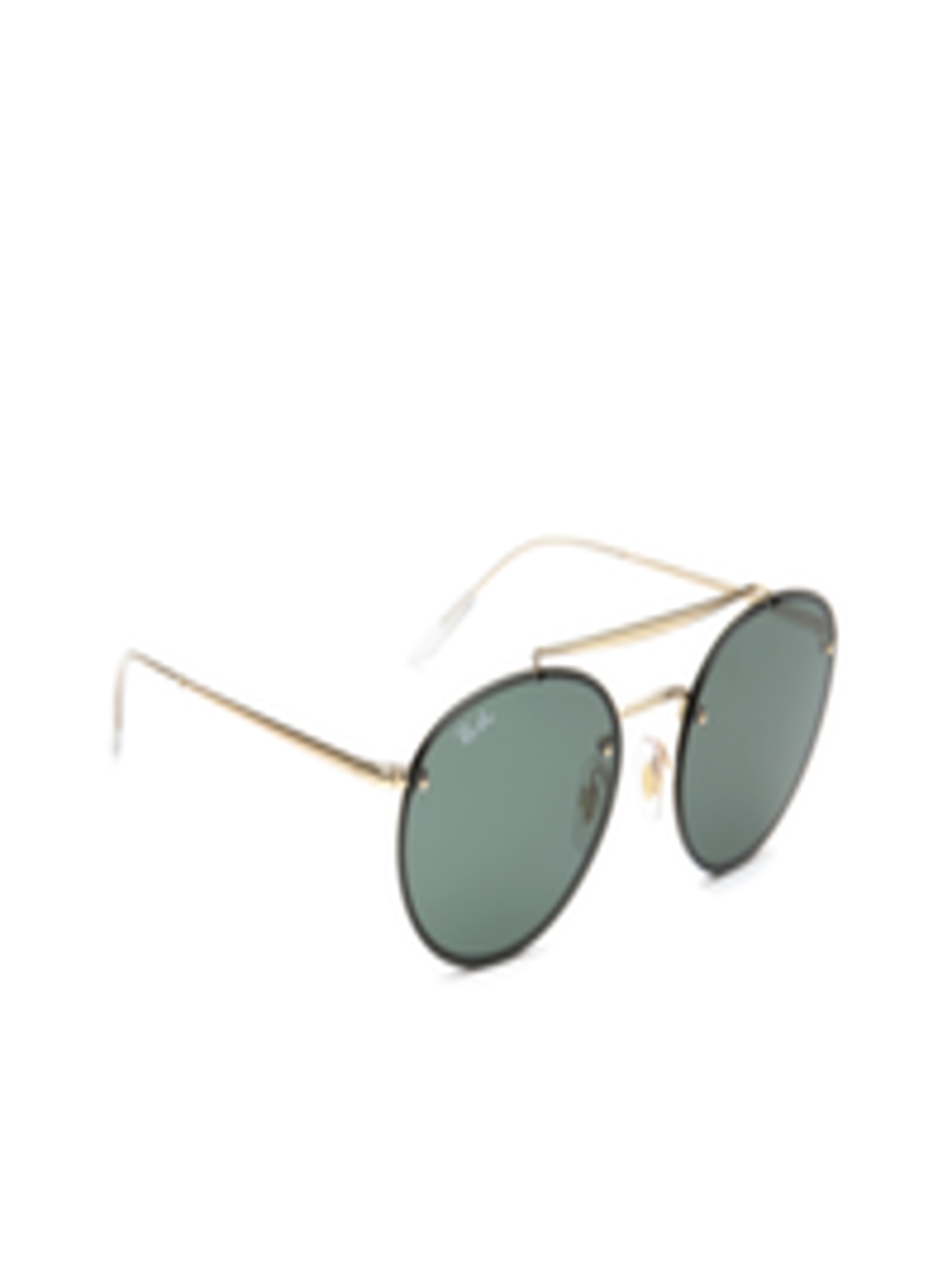 Buy Ray Ban Unisex Oval Sunglasses 0RB3614N91407 - Sunglasses for