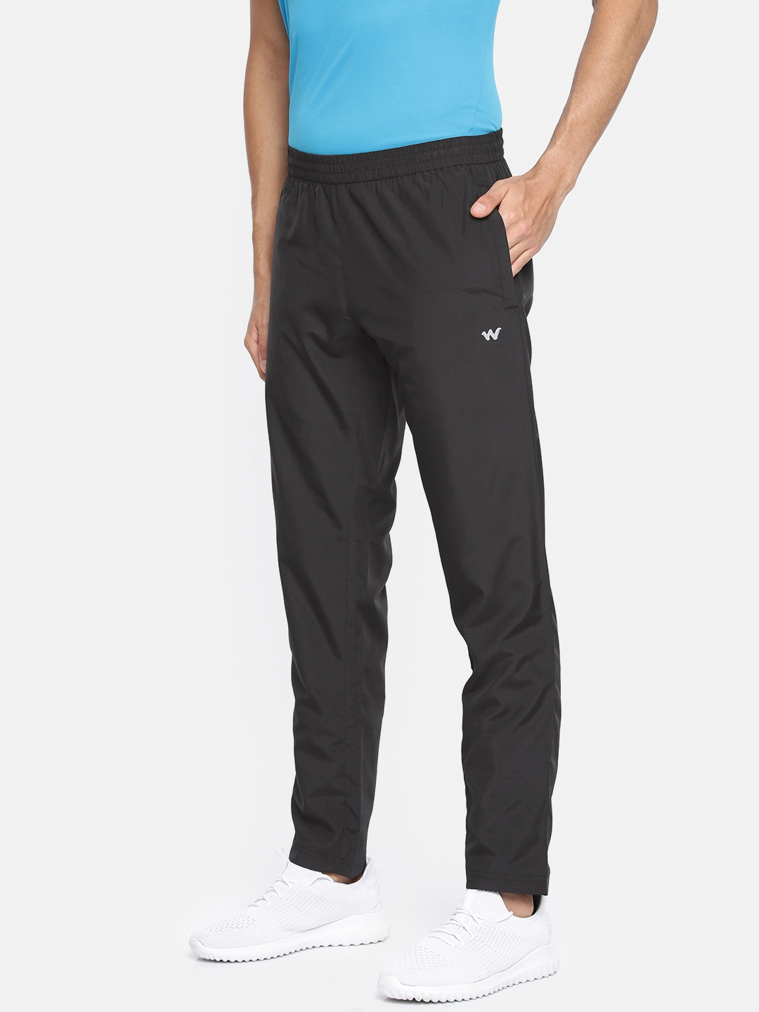 wildcraft track pants