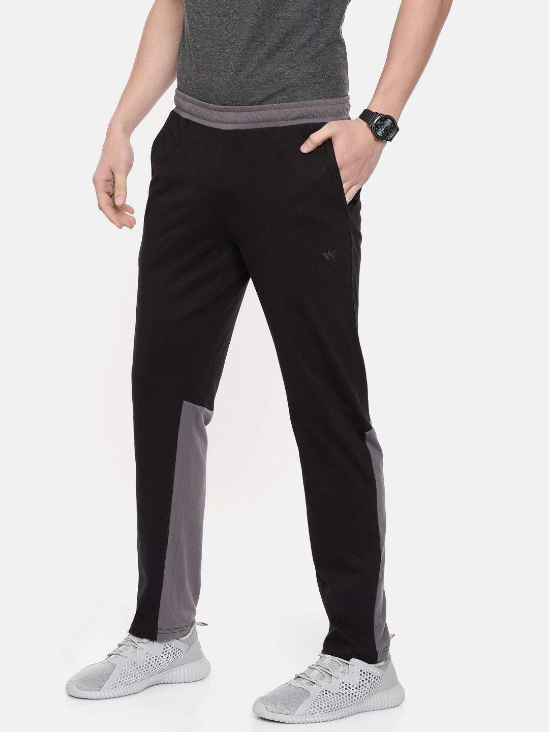 wildcraft track pants