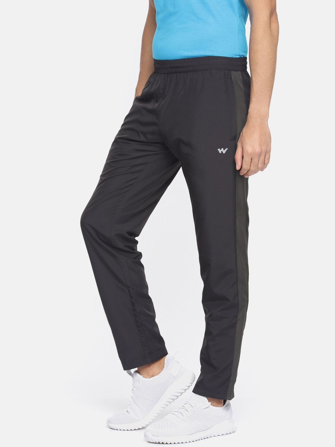 graco trax jogger