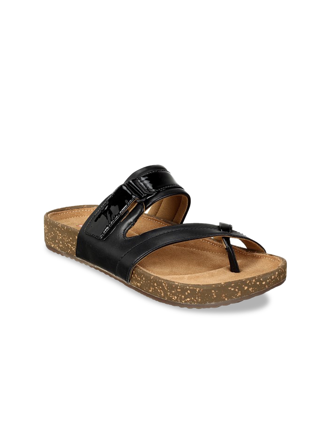casual flats by clarks