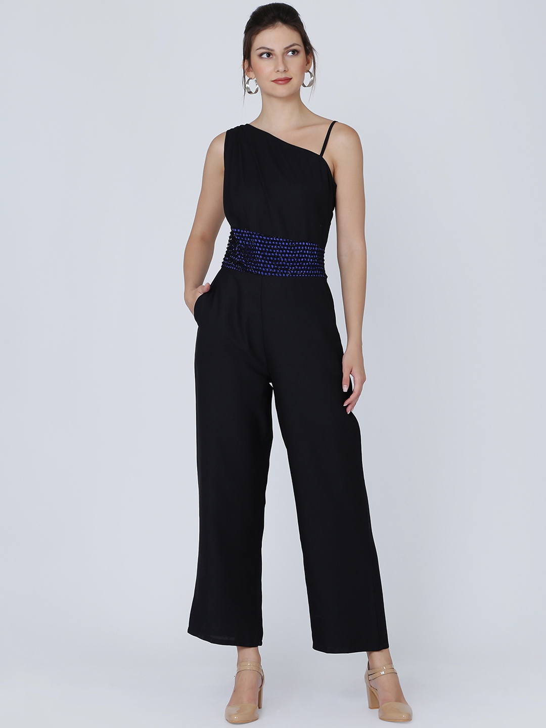 jumpsuit for women on myntra