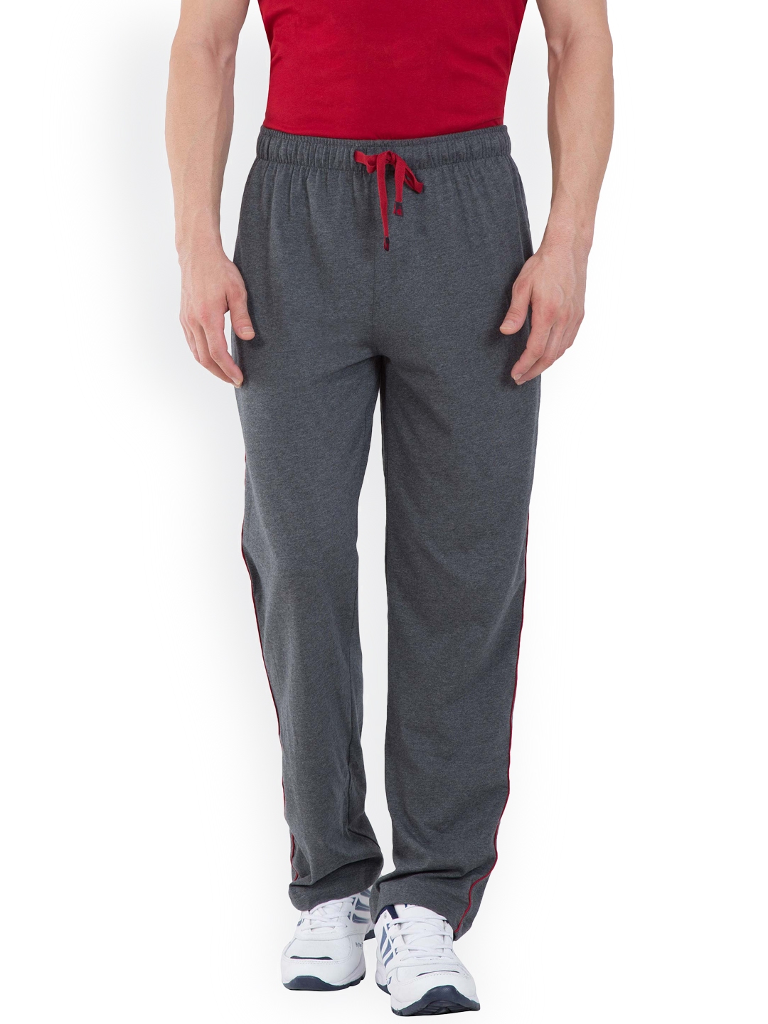 myntra jockey track pants