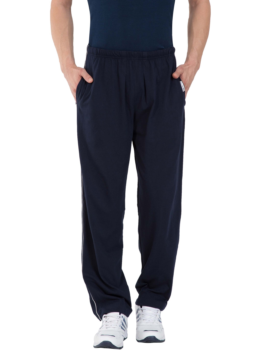 flipkart jockey track pants