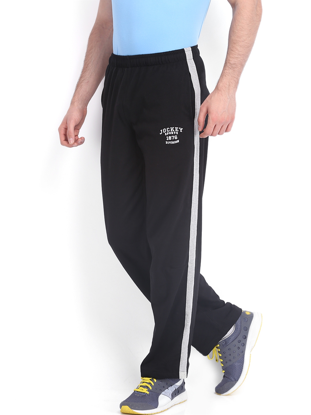 jockey track pants sp27