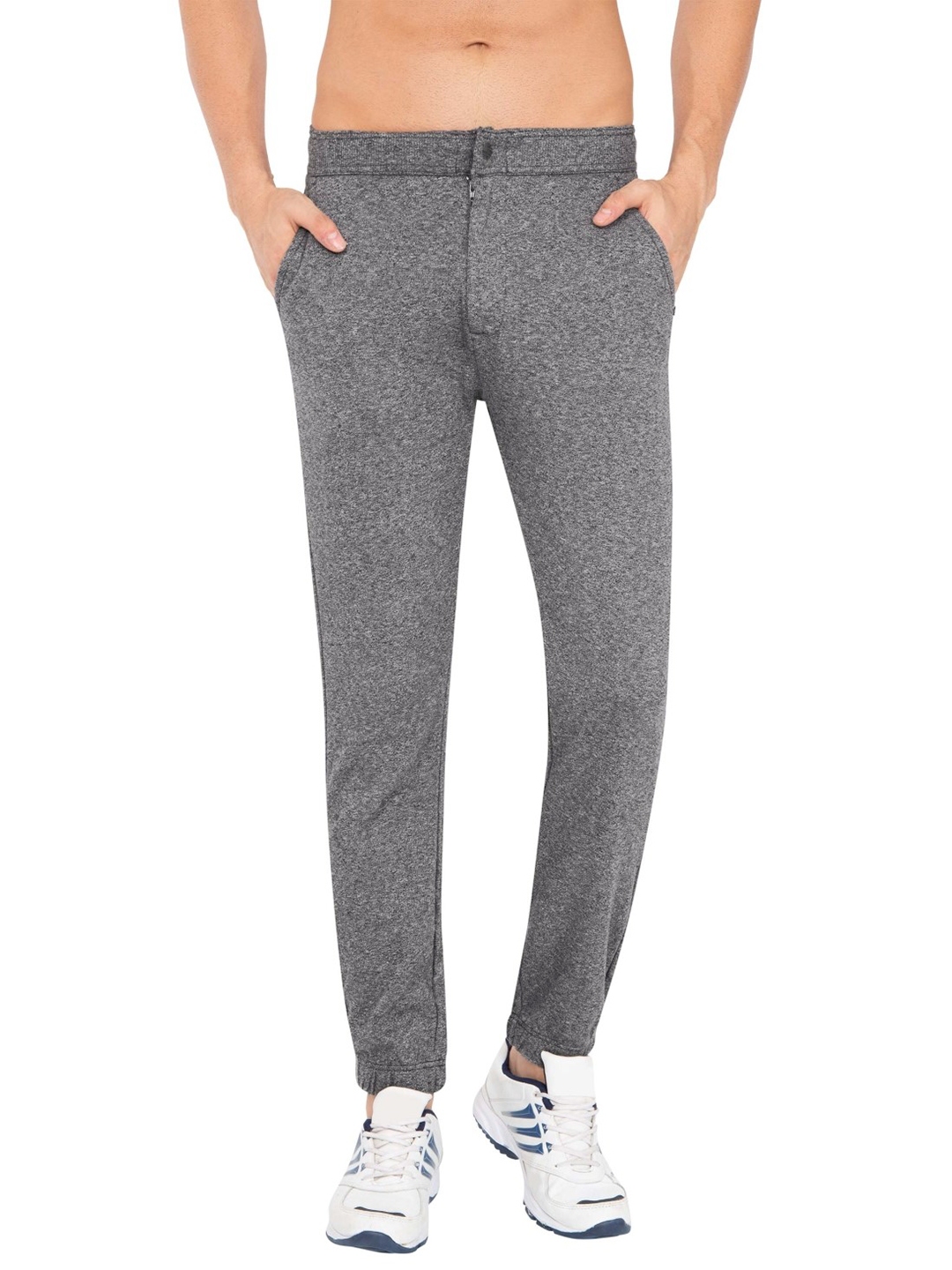 jockey sports joggers