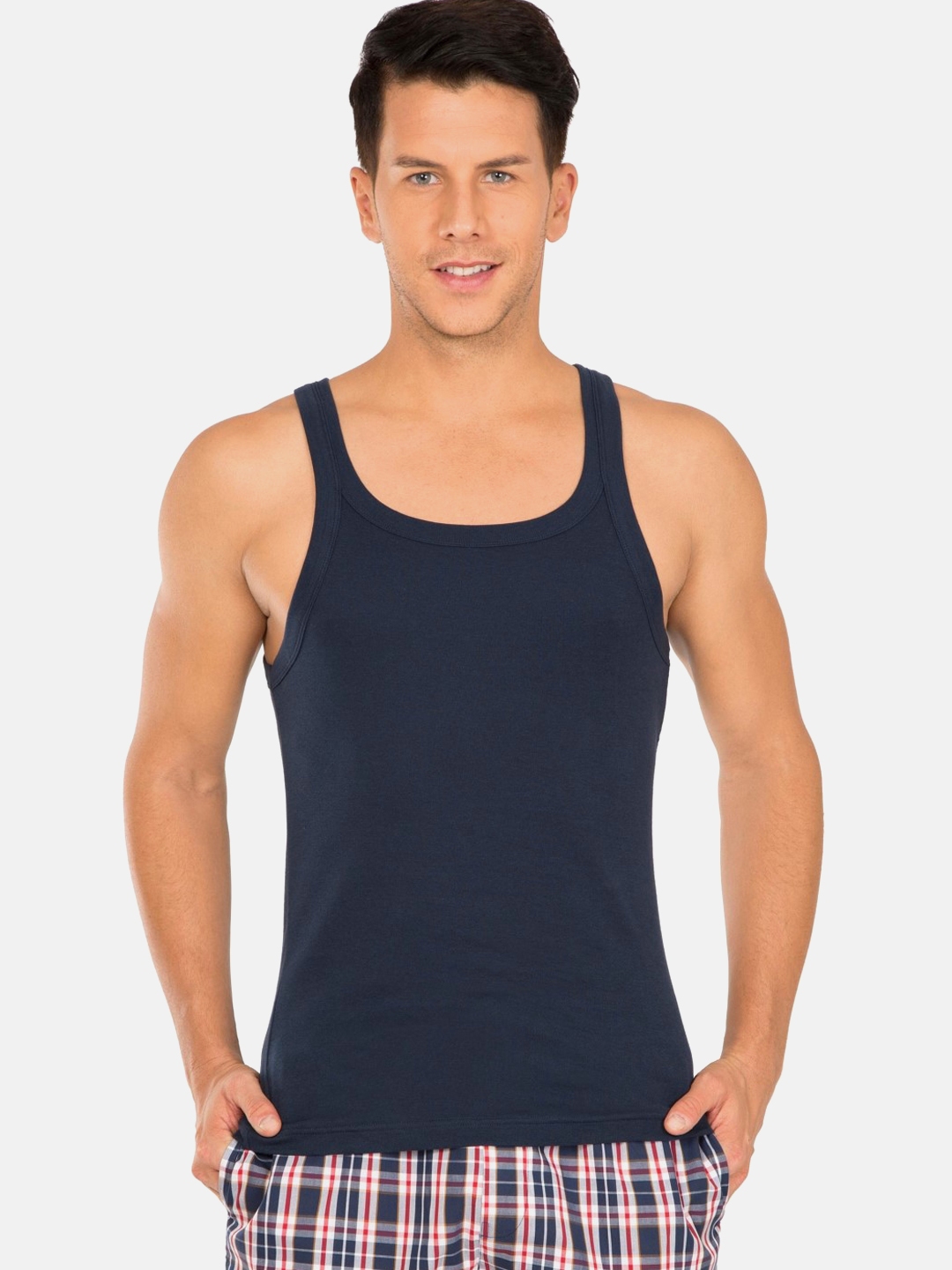 Winter innerwear jockey top
