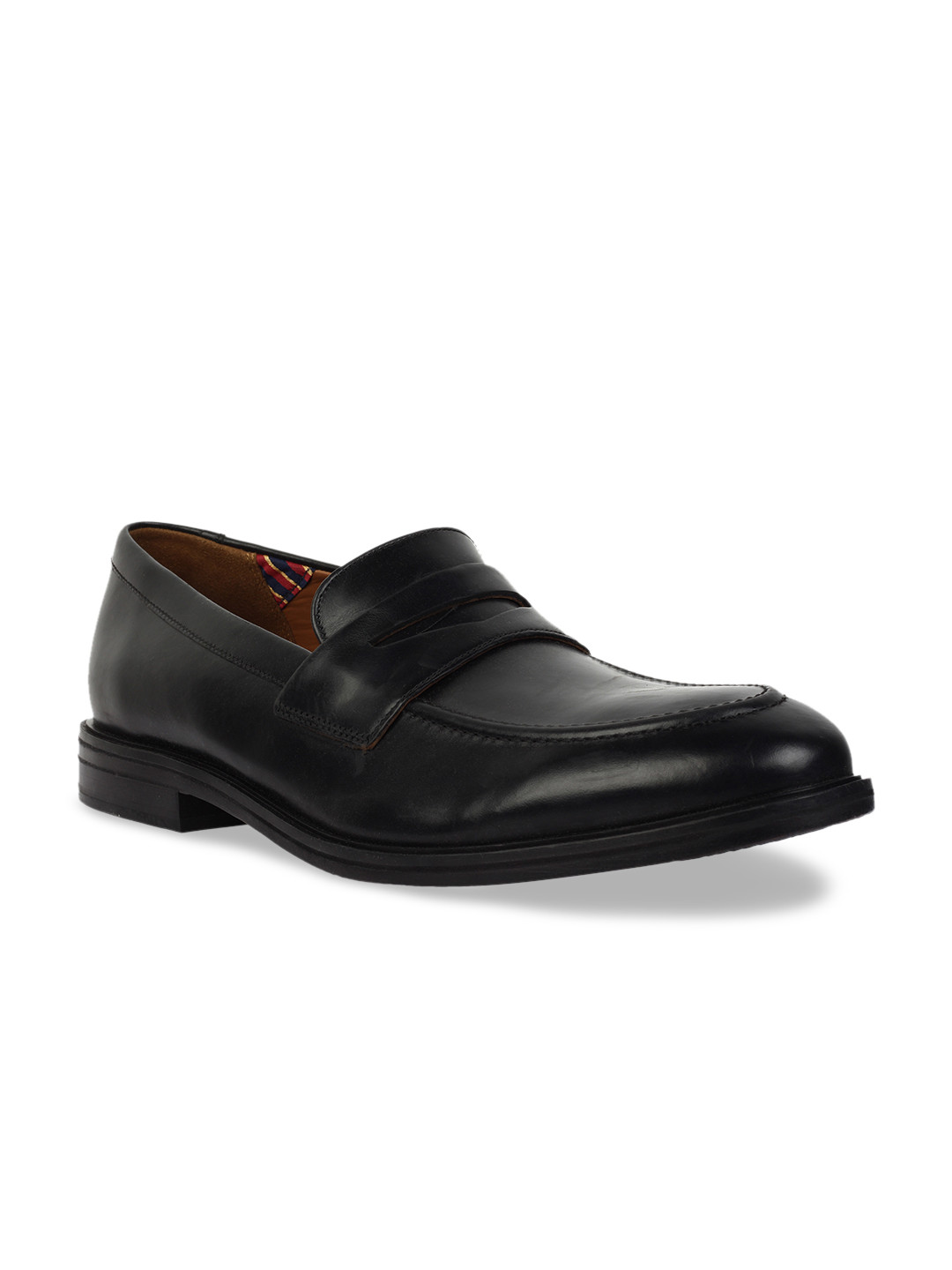 clarks mens loafers sale