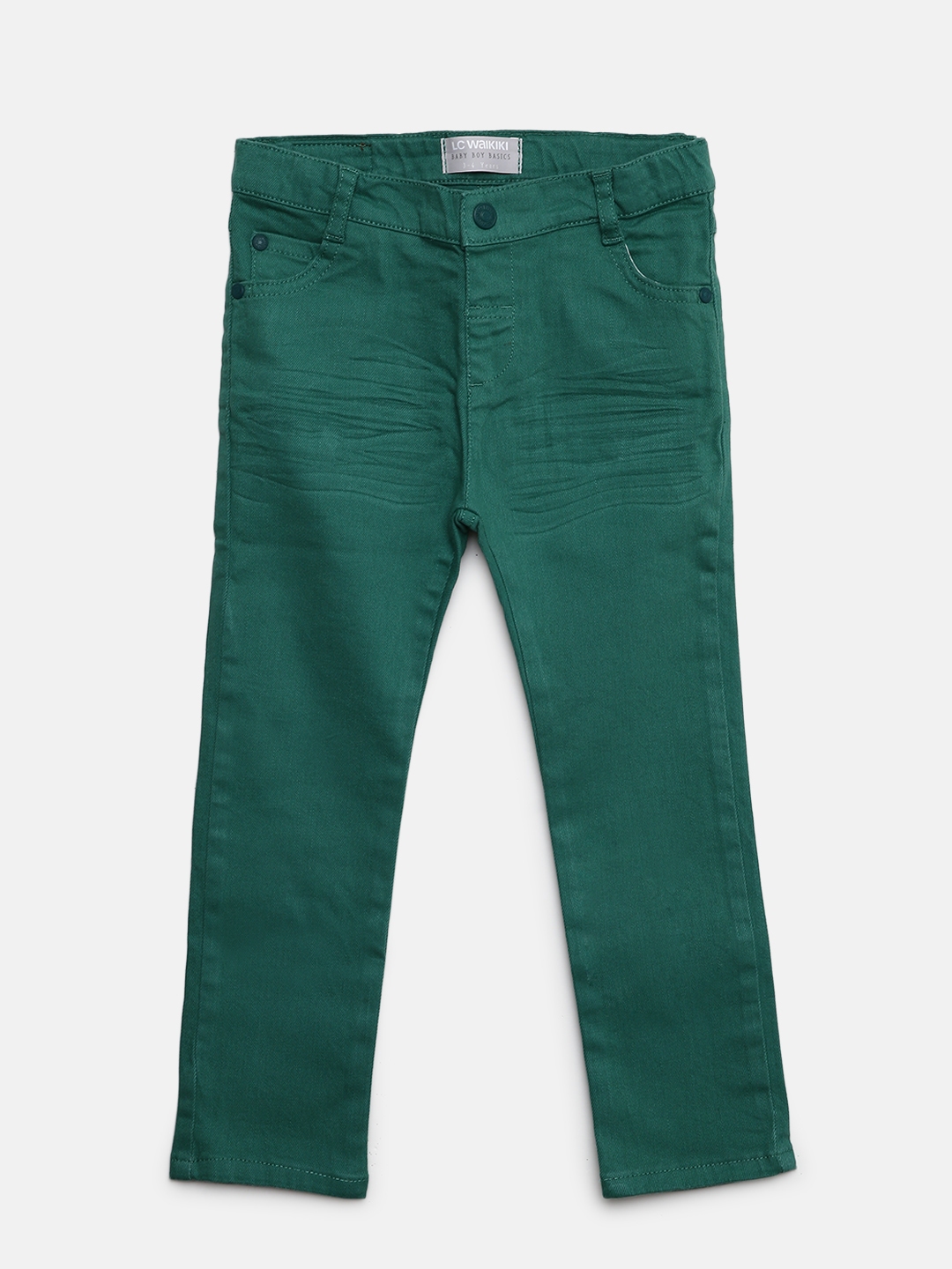 lc waikiki baggy jeans