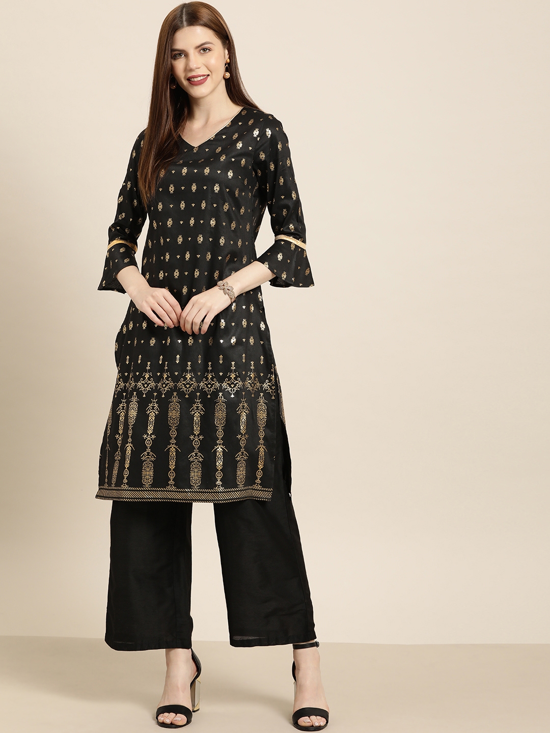 All About You Kurta Set All About You Kurta Set