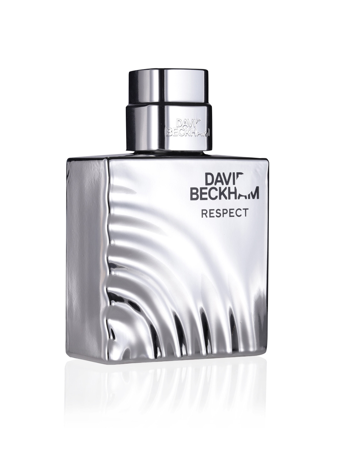 Buy DAVID BECKHAM Men Respect Eau De Toilette 60 Ml Perfume for Men