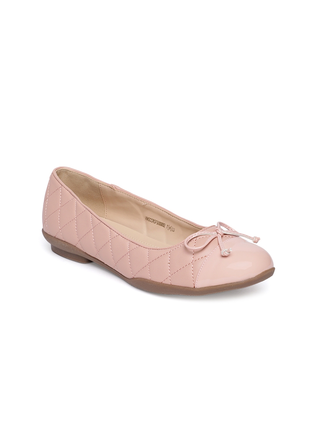 vans flats ballerina
