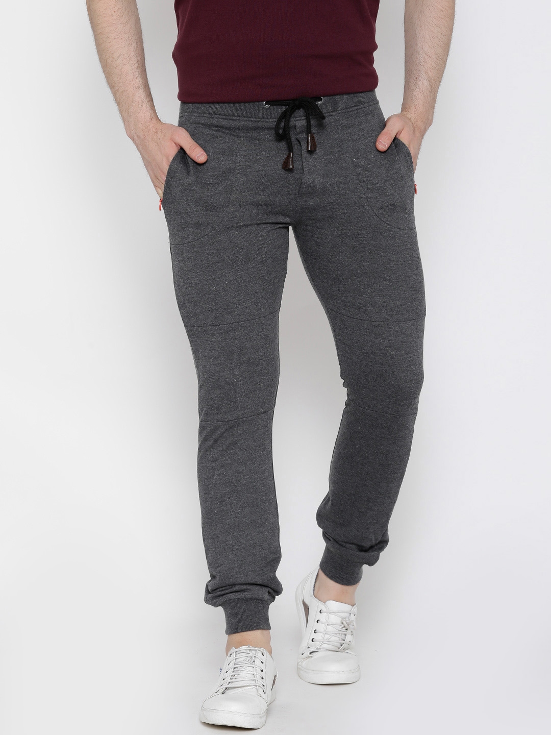 status quo track pants