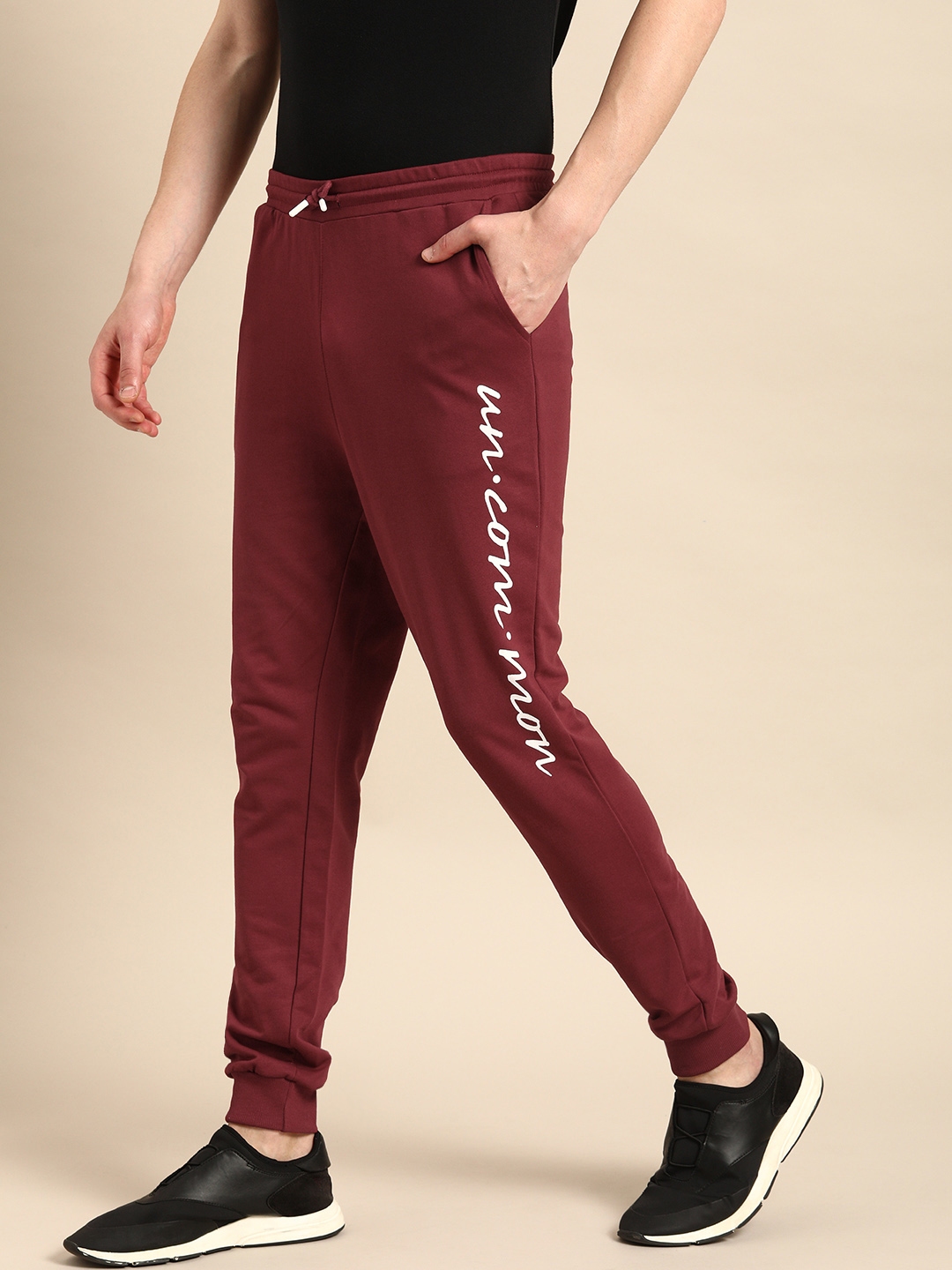 ether track pants