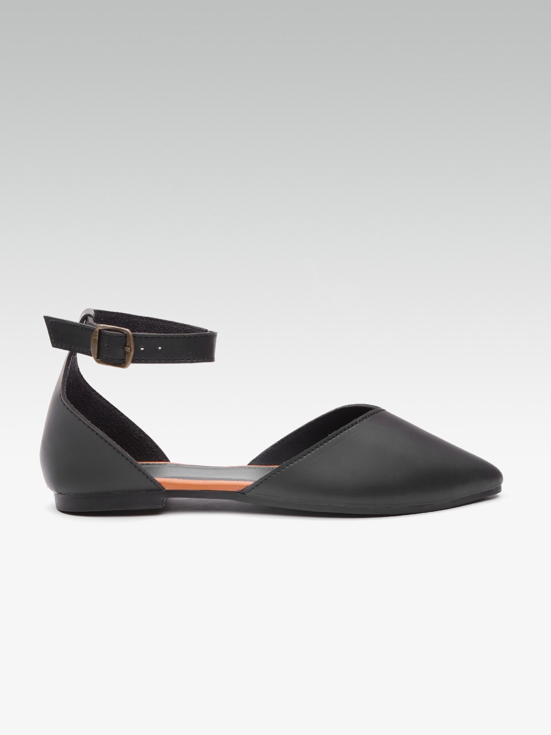 soft style flats