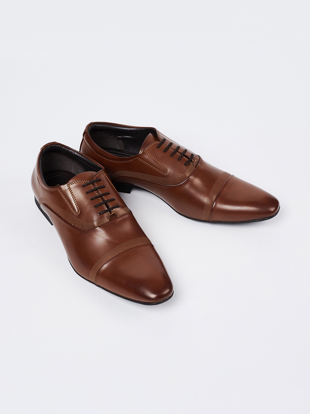 formal oxfords