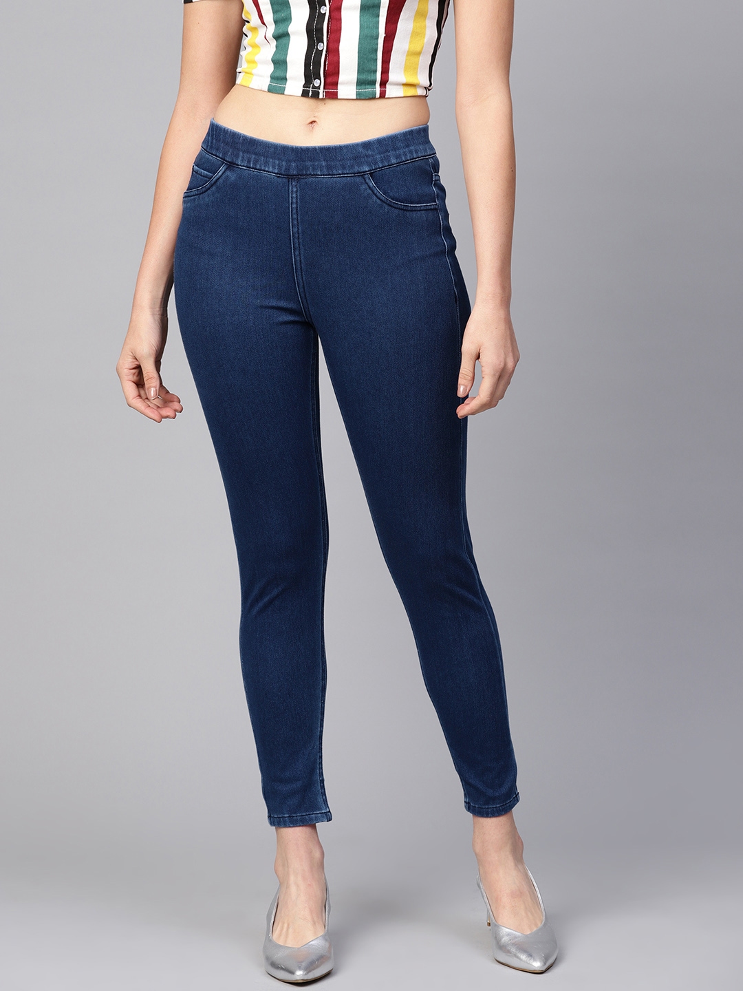 double knit joggers under armour