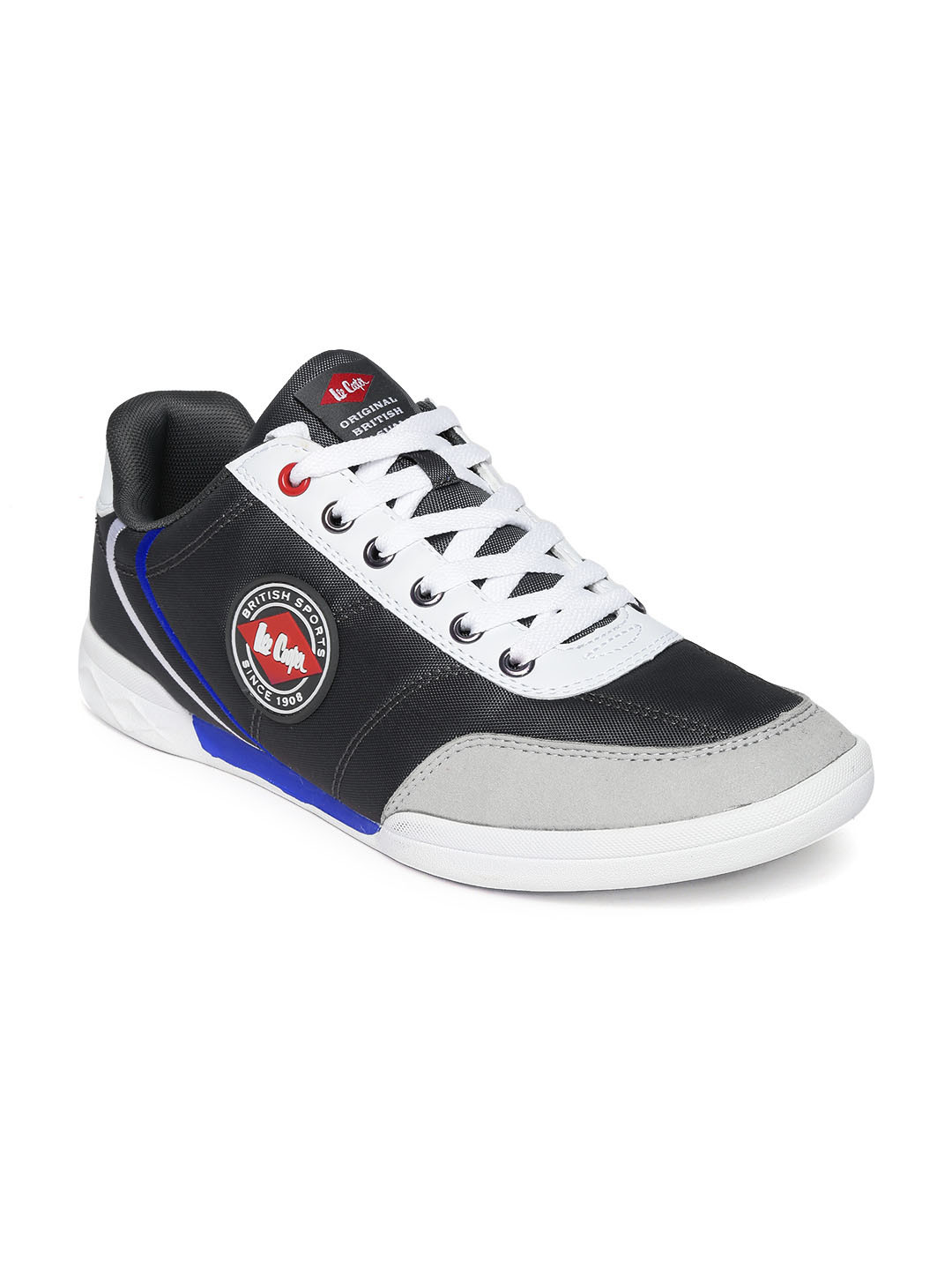 lee cooper men's nordic walking shoes