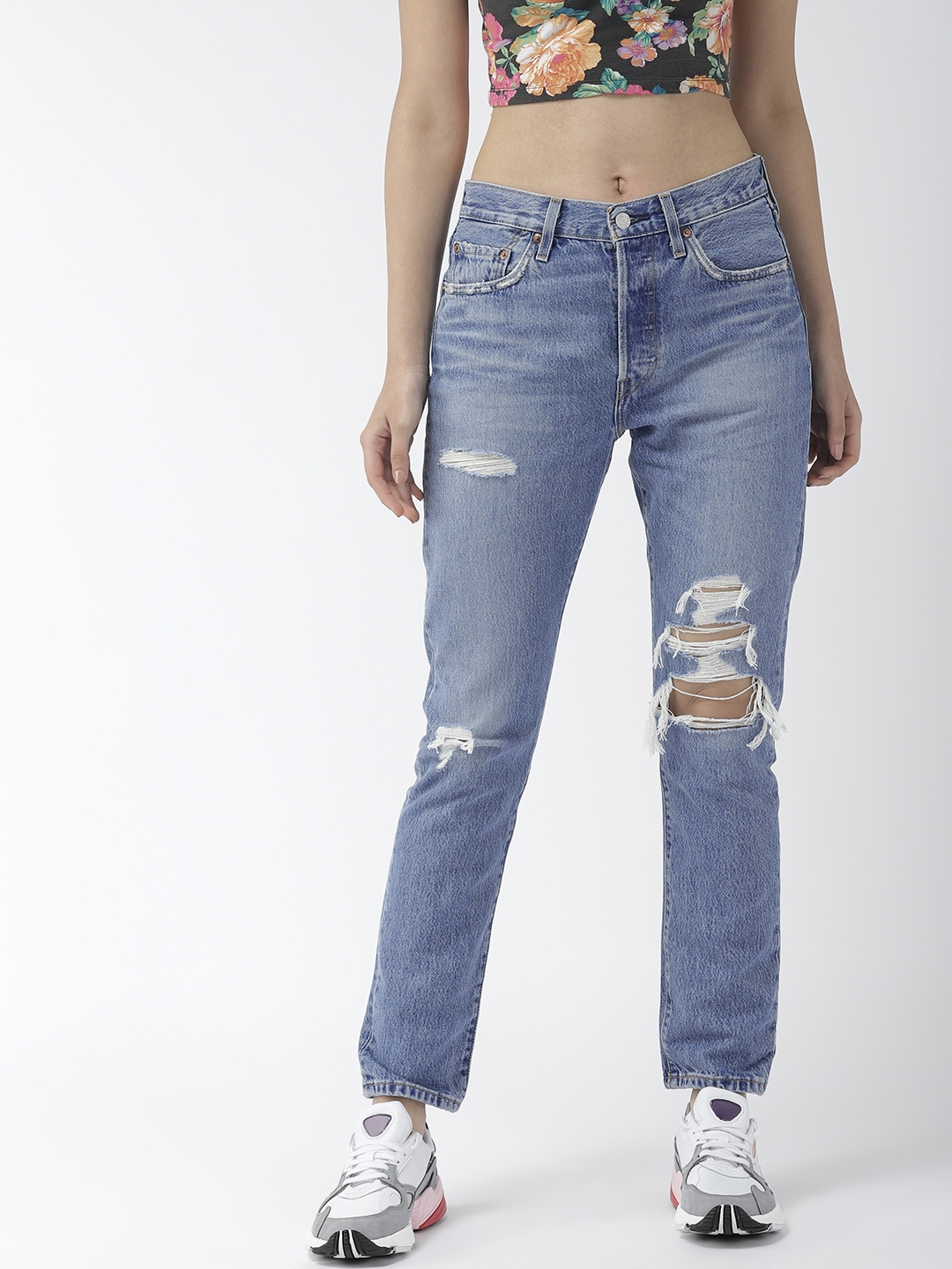 womens 501s