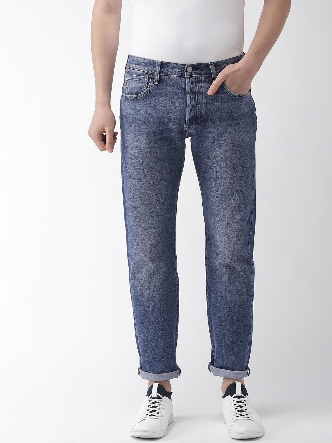 levis stretchable jeans