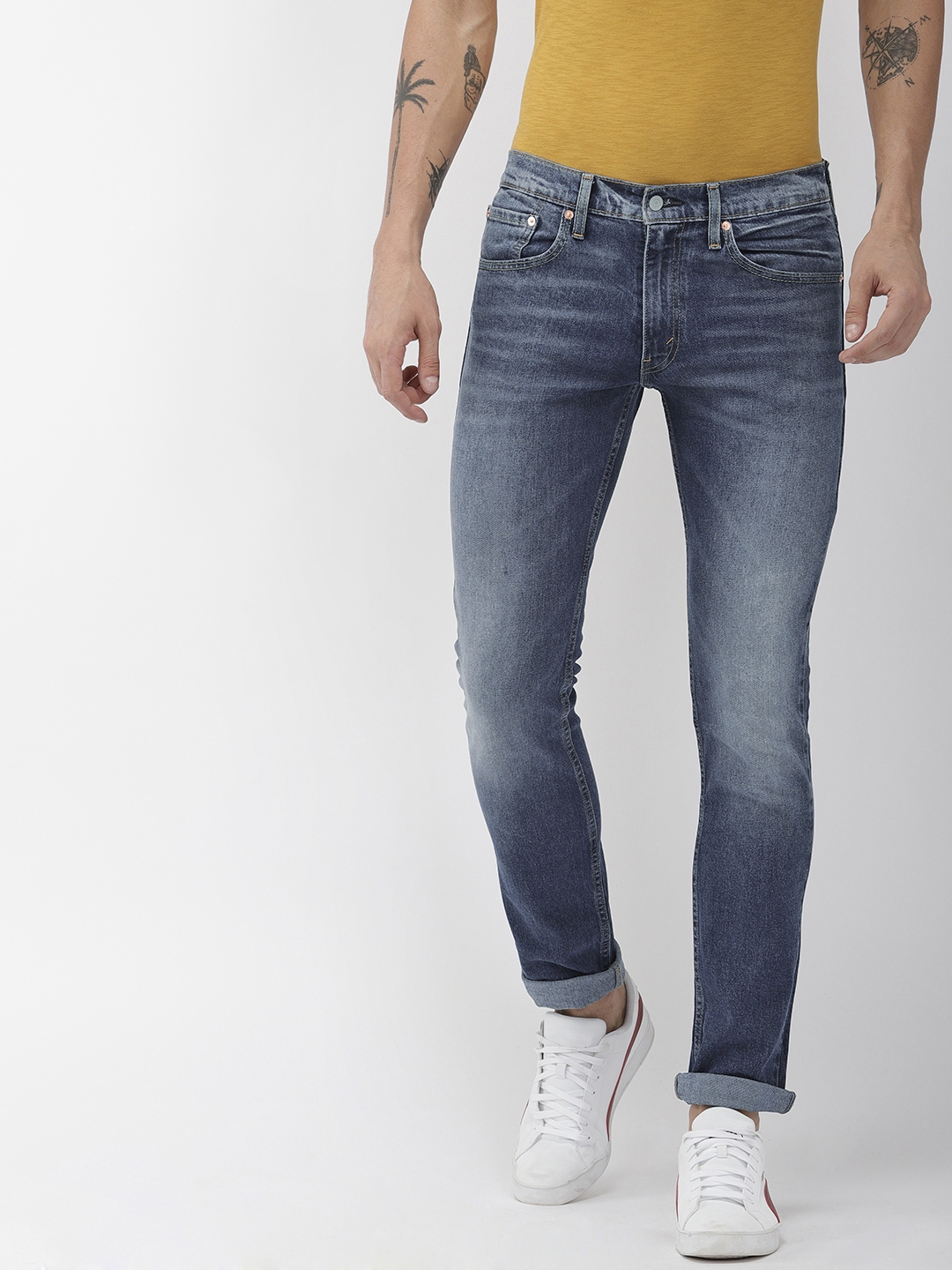 levis 65504