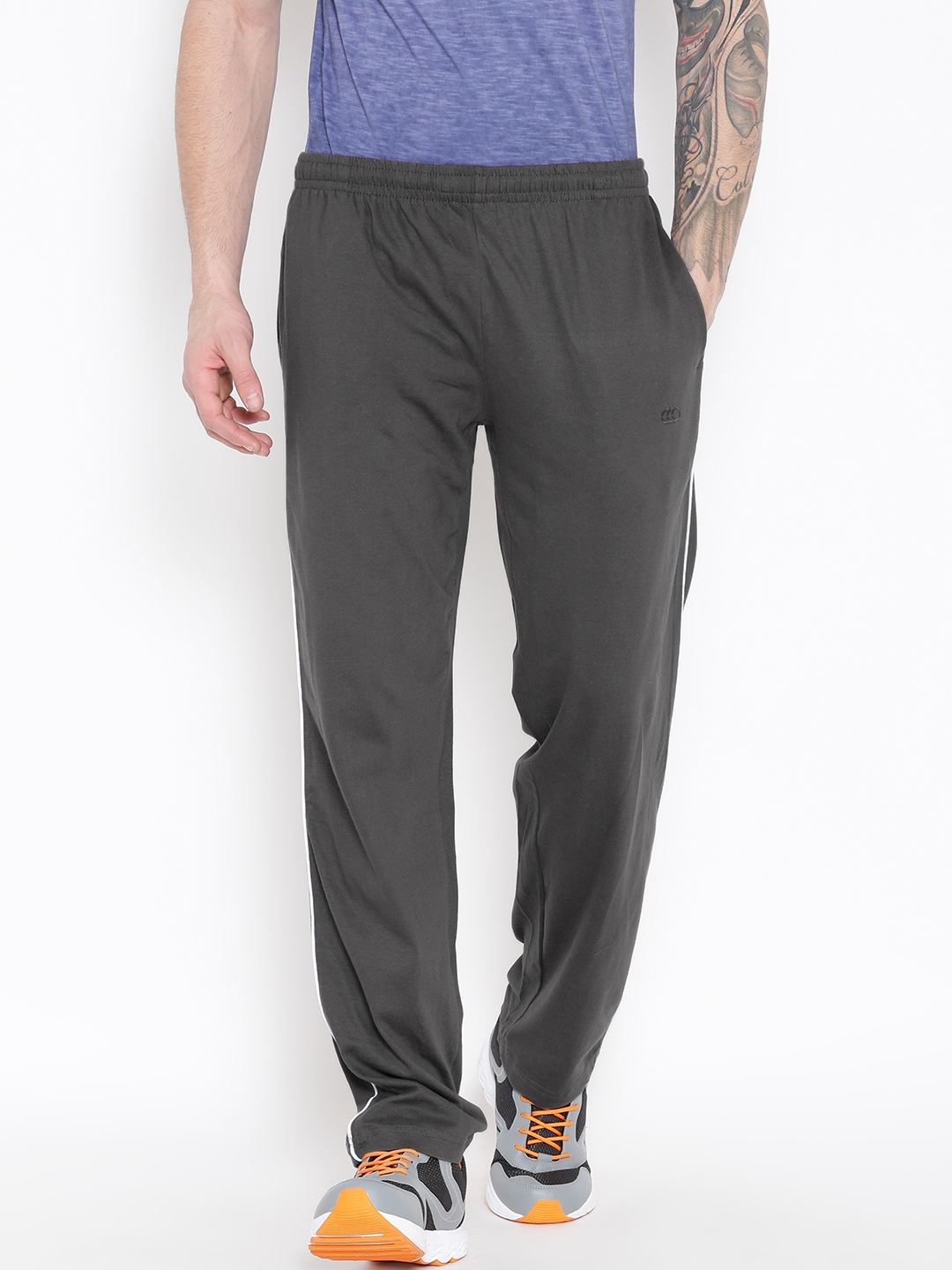 pantaloons track pants