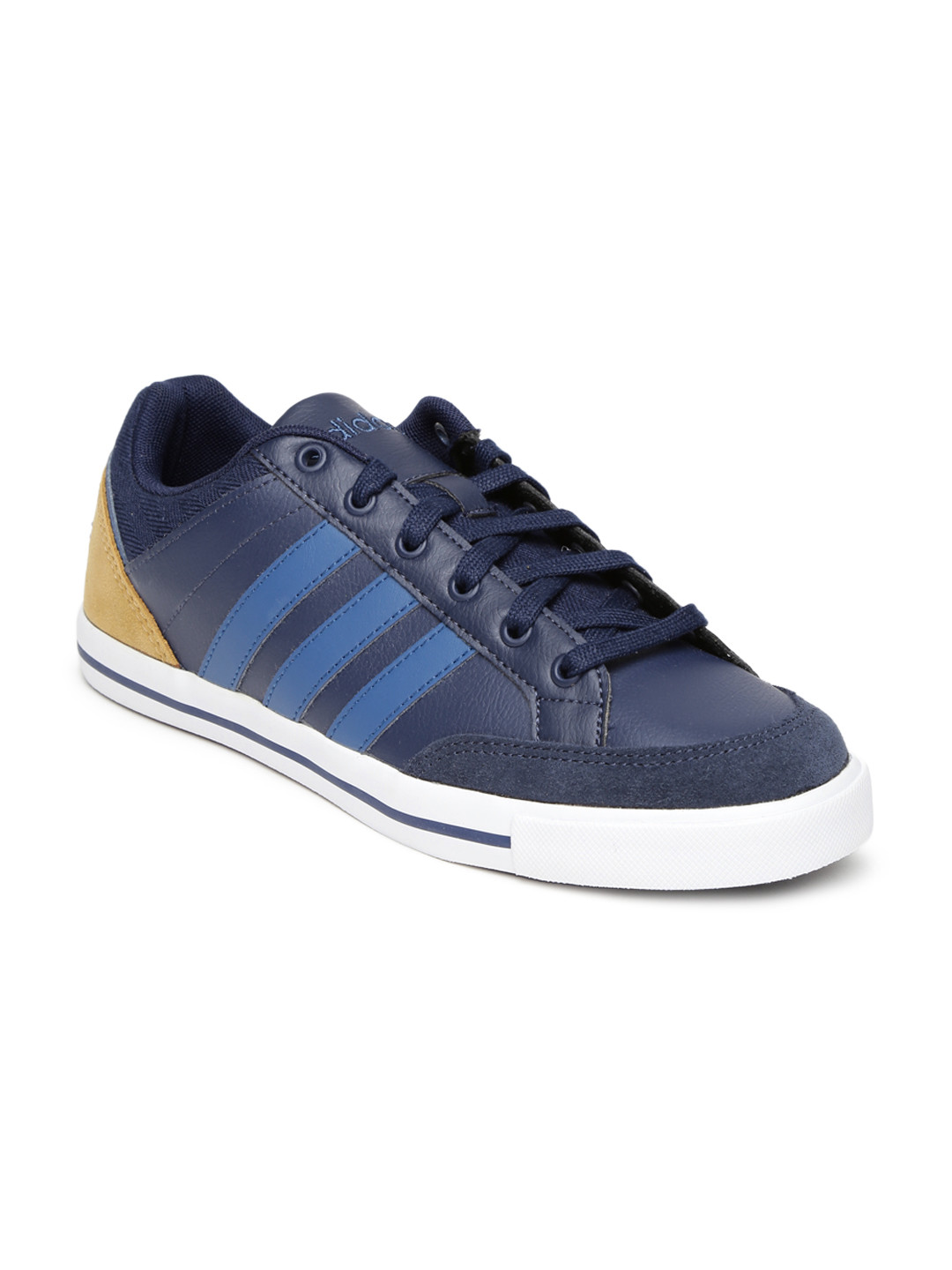 adidas neo cacity sneakers