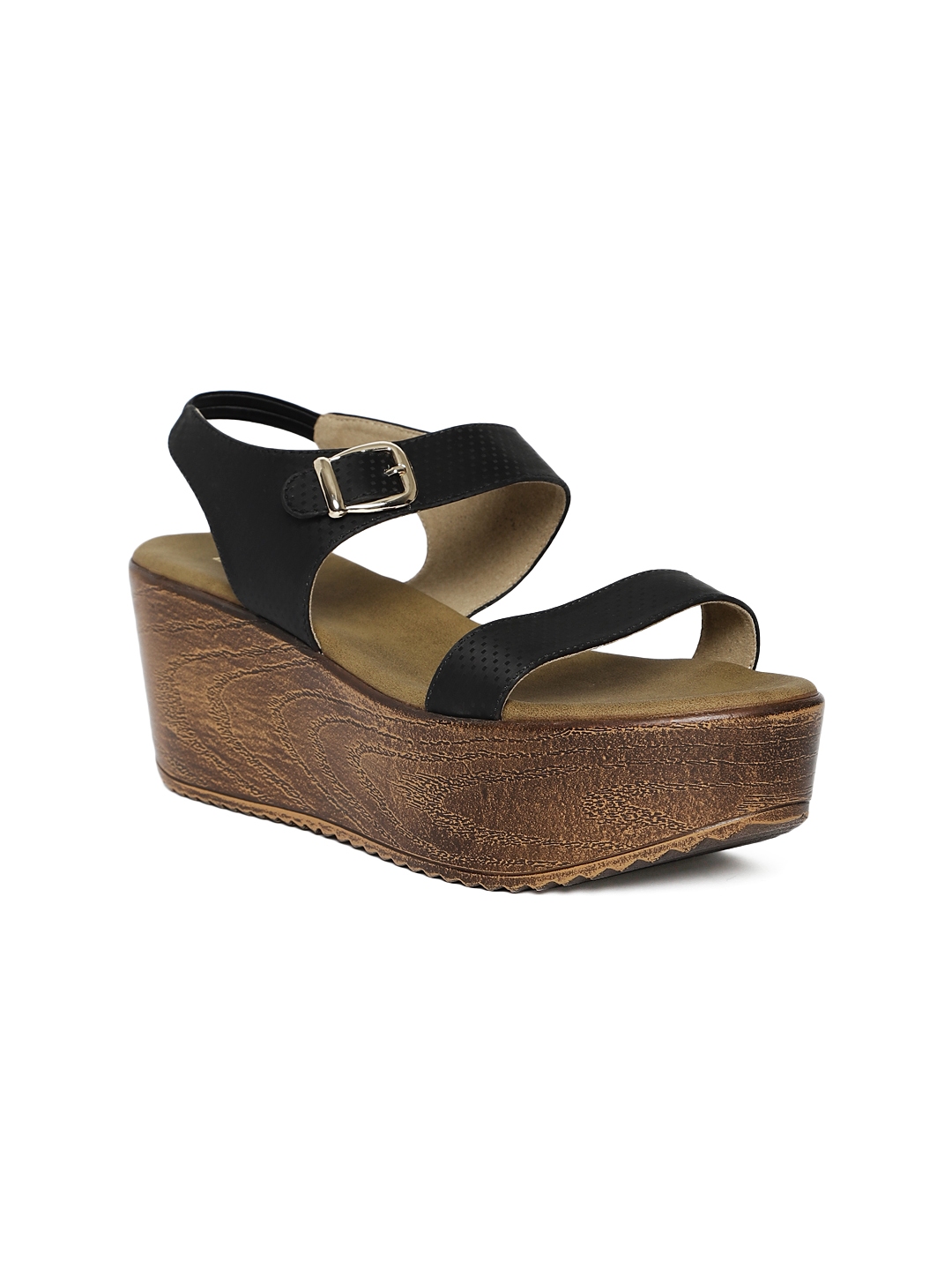 sandals for women in myntra