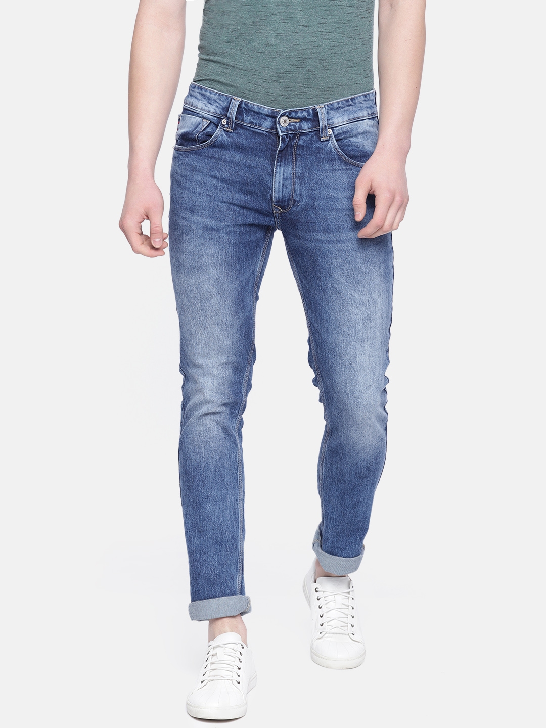 spykar rover jeans